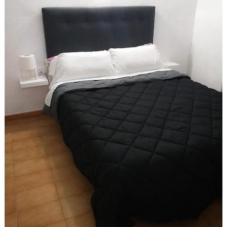 Formentera Suite 4 Es Pujols Exterior photo