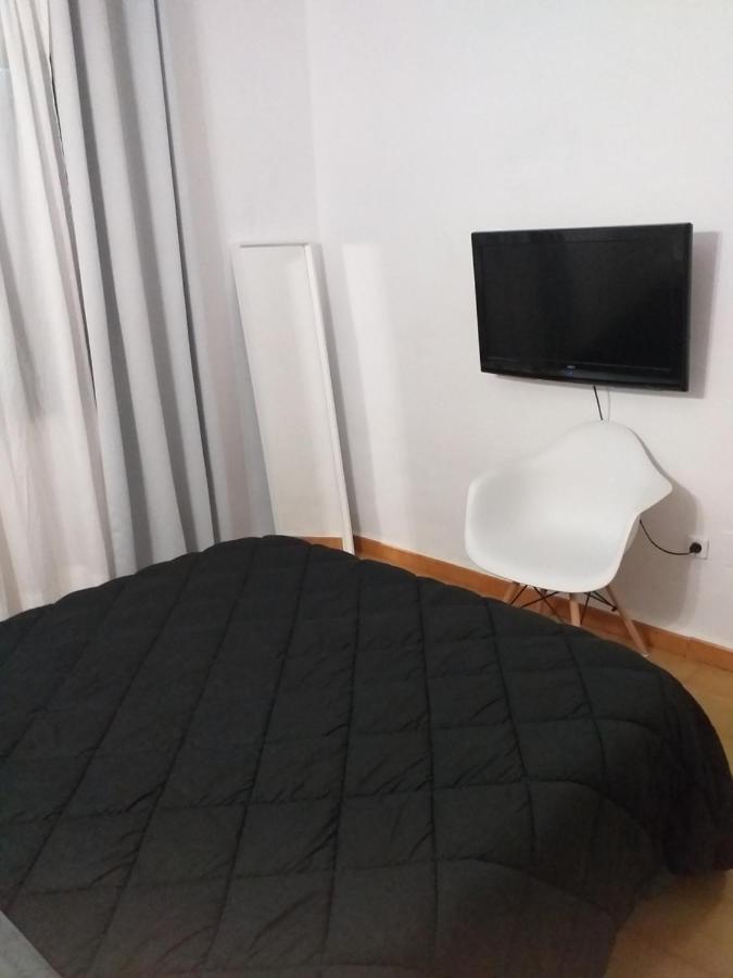 Formentera Suite 4 Es Pujols Exterior photo