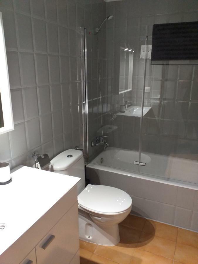 Formentera Suite 4 Es Pujols Exterior photo